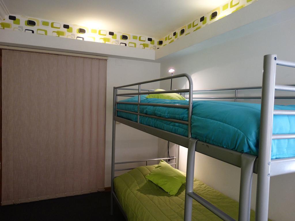 Varandas De Sapadores Apartamento Lisboa