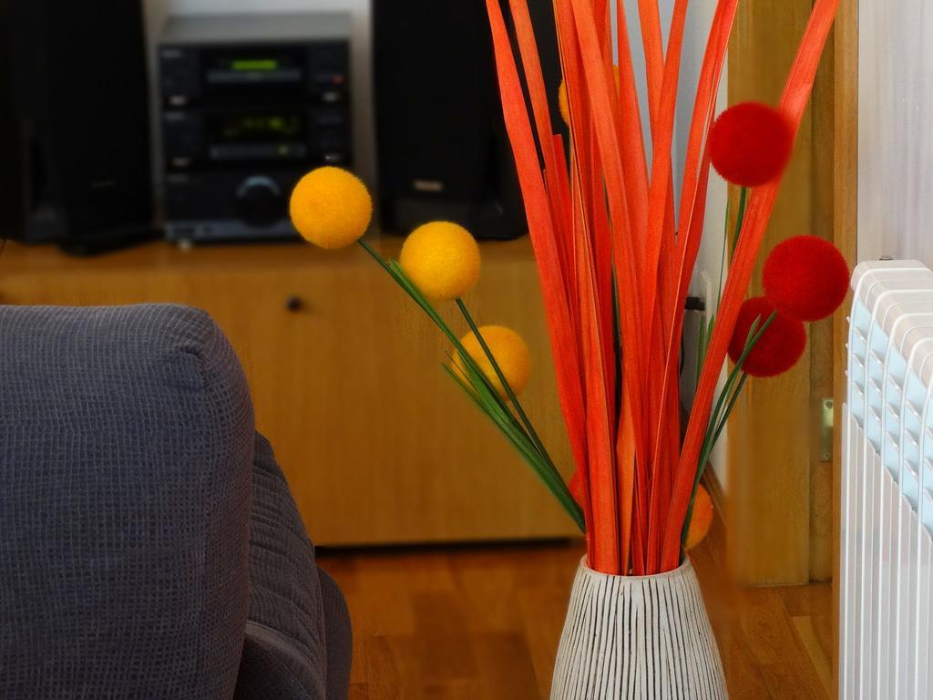 Varandas De Sapadores Apartamento *