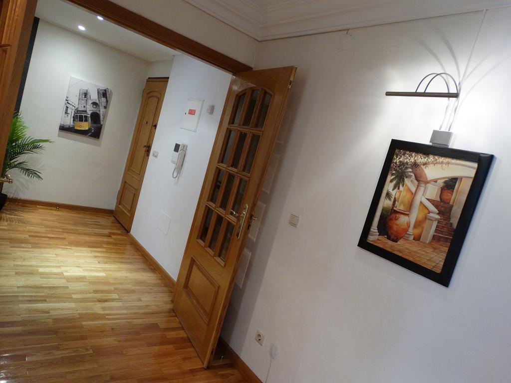 Varandas De Sapadores Apartamento