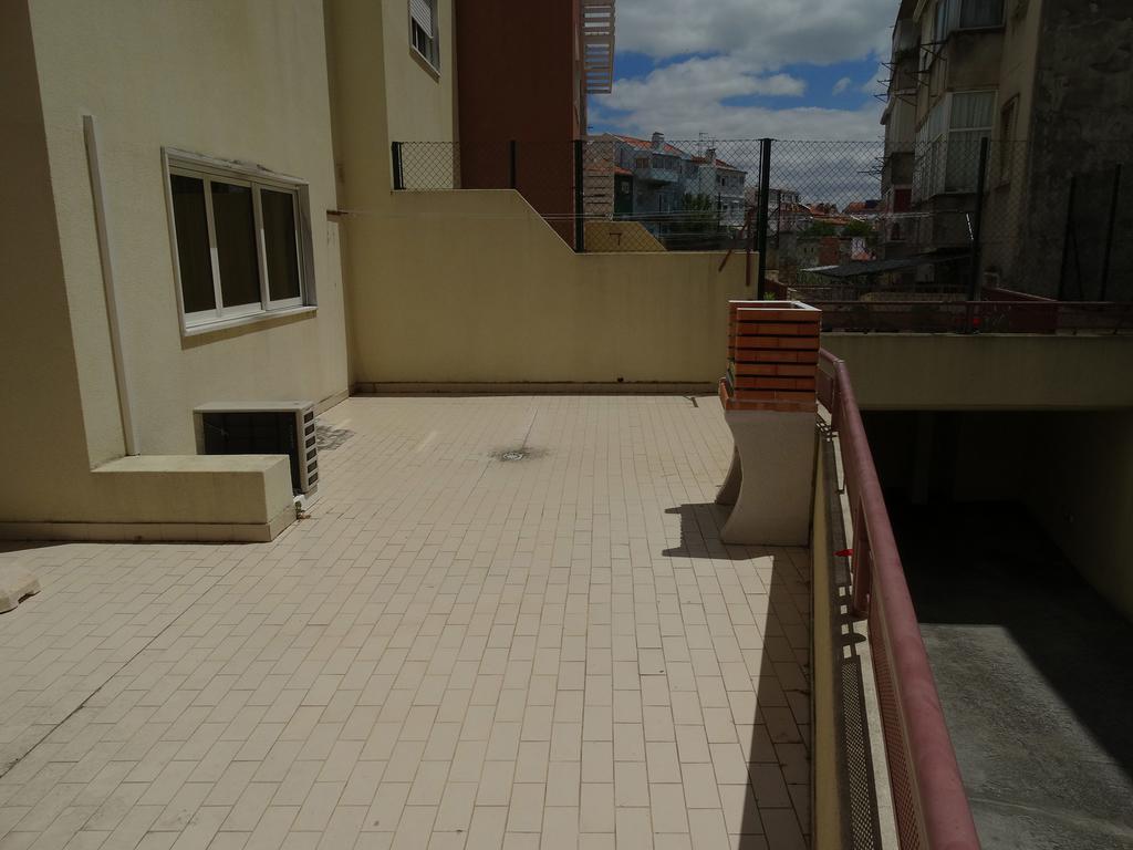 Varandas De Sapadores Apartamento *