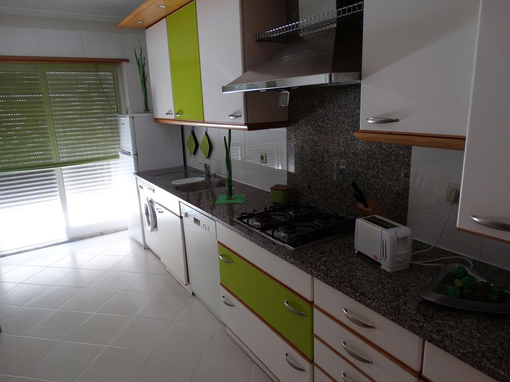 Apartamento Varandas De Sapadores Lisboa